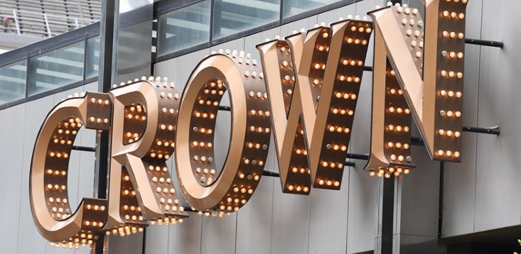 Blaming the regulator is a distraction, Crown Casino is to blame for its own mess