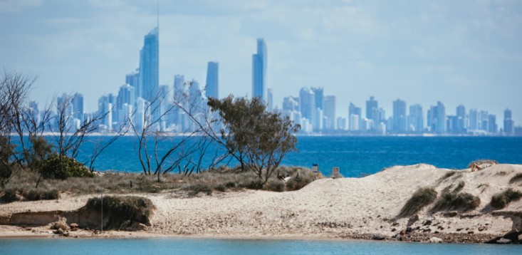 Queensland stimulus package gold coast