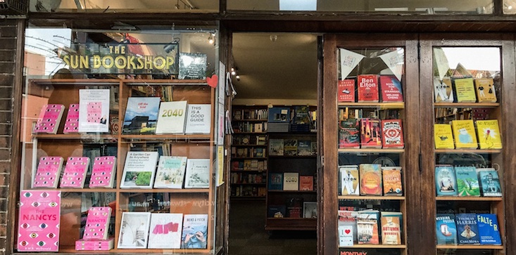 Ahead of Love Your Bookshop Day, here are five reasons readers love independent bookstores