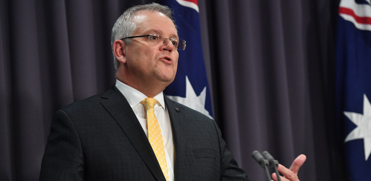 Hairdressers furious as Morrison balks at shutdown demands and lifts coronavirus restrictions