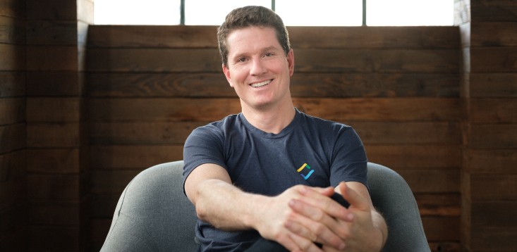 Tech layoffs an opportunity to acquire top-level talent, SafetyCulture founder Luke Anear says