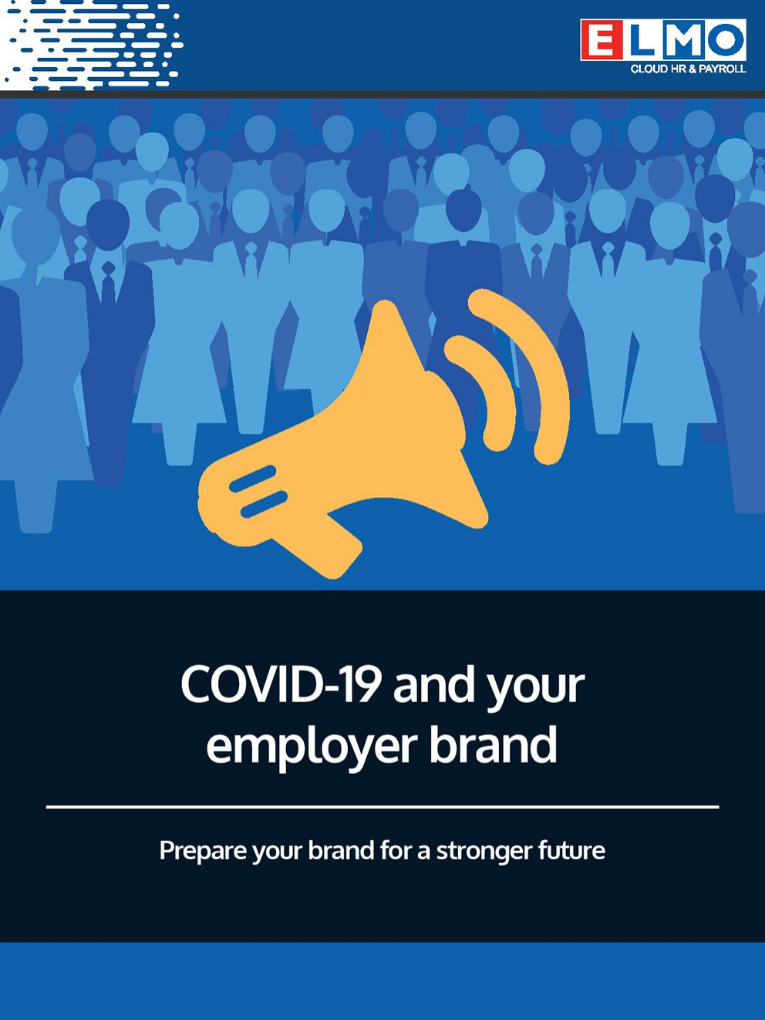 eBook: COVID-19 and your employer brand