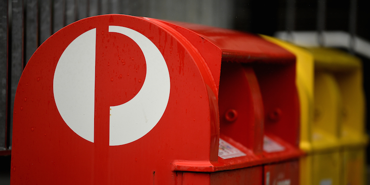 Australia Post to pay couple $3100 after refusing to deliver packages