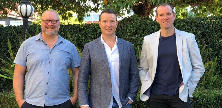 Perth fintech PictureWealth secures $12 million, after going from zero revenue to $20 million in just two years