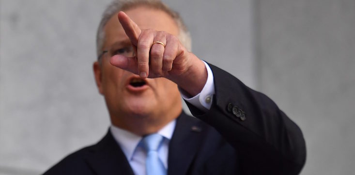 Morrison’s “JobTrainer” pledges $2 billion for apprentice wage subsidies and vocational training reform