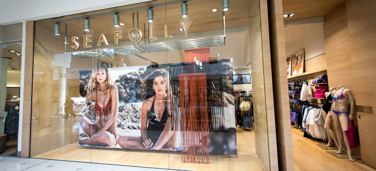 L Catterton pitches Seafolly rescue deal after administrators slash costs