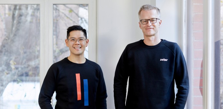 Former Square execs raise $6.3 million for pre-launch Aussie fintech revamping SME banking