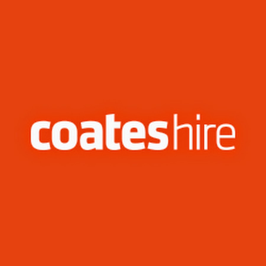 Coates Hire