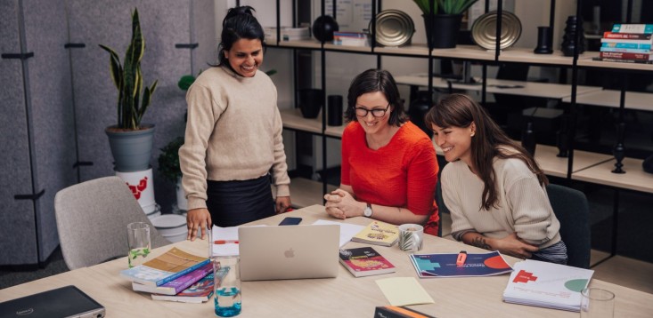 Monash Business School launches new program to help empower CALD women in the workplace