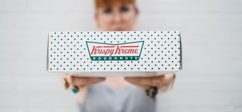 Unpacking Krispy Kreme’s free donut debacle: Turns out exacerbating a pandemic is bad PR