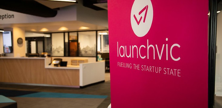 LaunchVic’s new startup page is a treasure trove of financial info