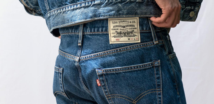 Is the fashion industry sustainable? How Levi’s are carving a new path