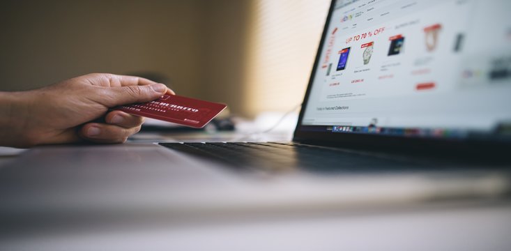 What is e-commerce?