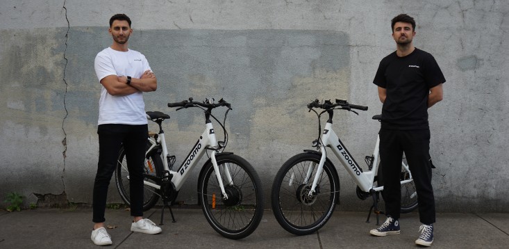 Aussie e-bike subscription startup rides away with $16 million in funding and a brand new name to boot