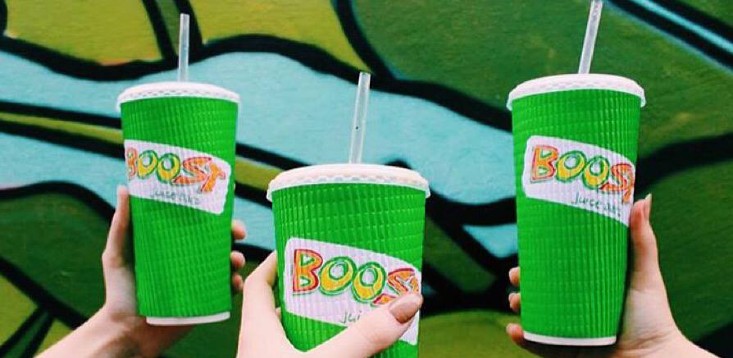 Boost Juice job ad swamped with 1,300 applicants, as mutual obligations return