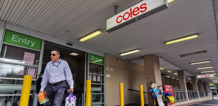 Coles and Nestle lead the way to soft plastics recycling in Australia