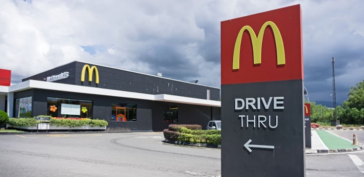 McDonald’s Australia facing $250 million Federal Court claim over unpaid rest breaks