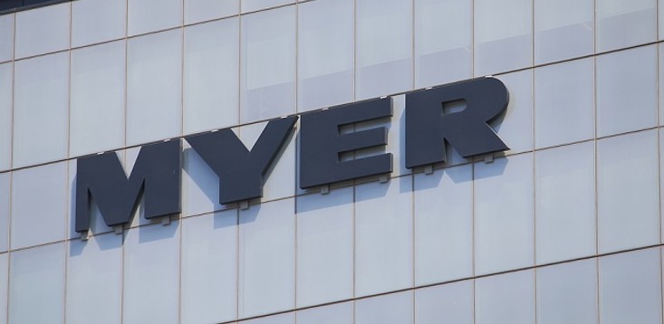 E-commerce boom sees Myer close yet another store