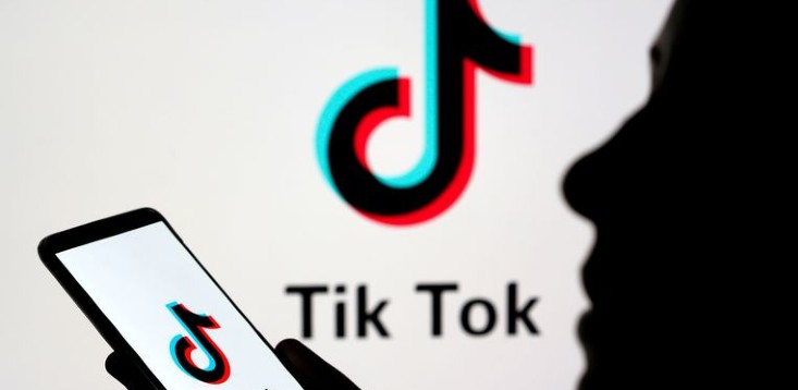 TikTok partners with Audius, a streaming music platform run on blockchain