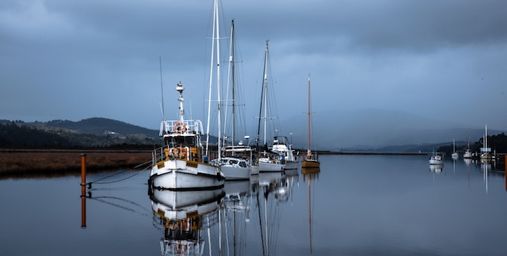 Tasmanians to be given vouchers to spend with local tourism businesses