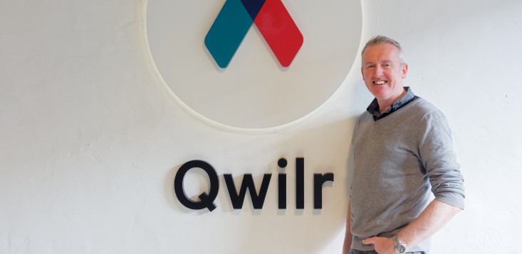 “An outsized impact”: How startup Qwilr secured ex-Atlassian Ben Mackie as its new head of engineering