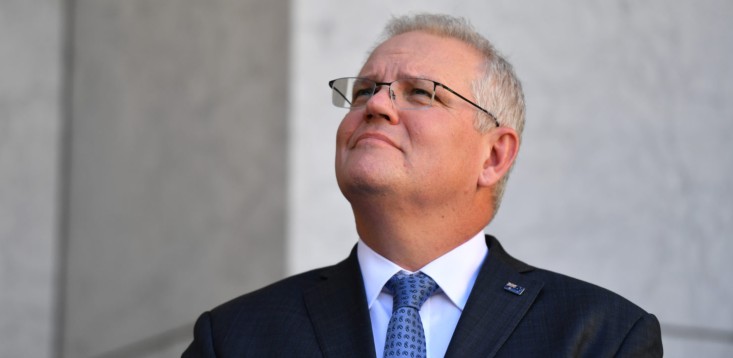 “A bargaining chip”: Morrison government withdraws underpayment provisions in heavily amended IR bill