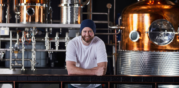 After a “tumultuous” year, Melbourne’s Naught Distillery says the federal budget will help it achieve its original vision