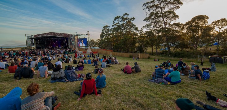 Tassie economy outperforms the pack, as borders reopen and events plan is rolled out