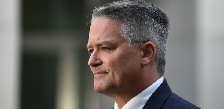 Mathias Cormann