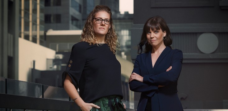 Meet the women-led startups that secured Boosting Female Founders funding, and their share of $12 million