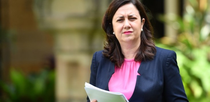 Queensland budget: Payroll tax deduction for SMEs and mental health levy for big business