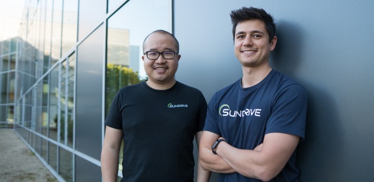 How SunDrive is revolutionising solar energy tech, with $8 million in the bank and backing from Mike Cannon-Brookes