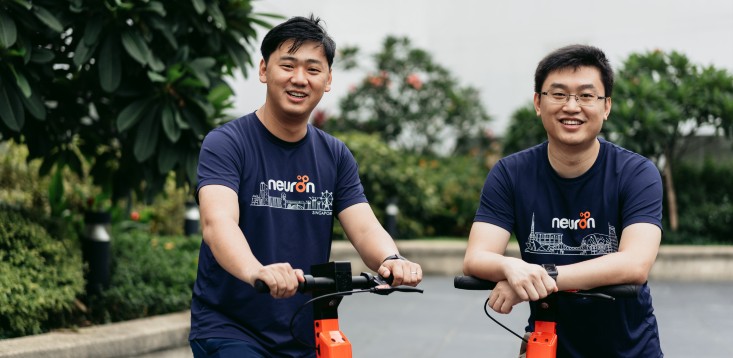 Scooter-sharing startup raises $17 million for Aussie rollout, as COVID-19 boosts micromobility trend