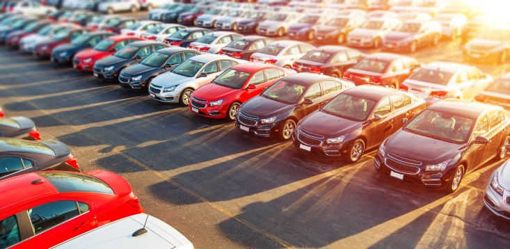 Sell, sell, sell! Five lessons in how not to sell from interactions with car salespeople