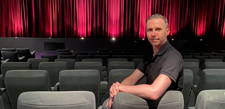 Melbourne cinema sees “outstanding” flood of support following reopening announcement — but it’s not BAU yet