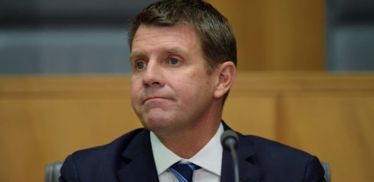 Mike Baird replaces Will Hodgman as chair of the $540 million Business Growth Fund