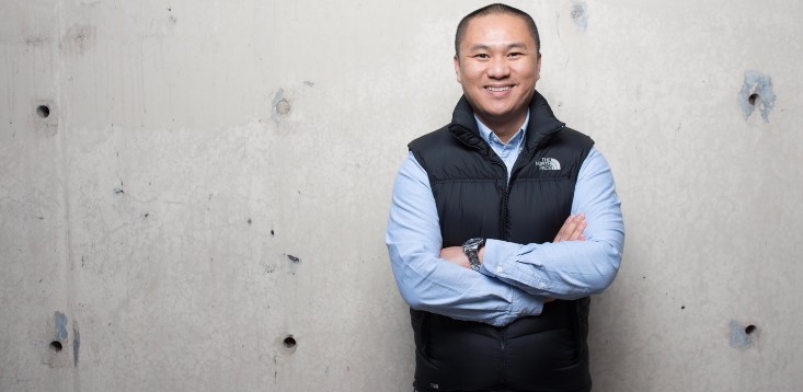 Founders that practice mindfulness are more likely to level-up, says Qualgro VC co-founder Peter Huynh