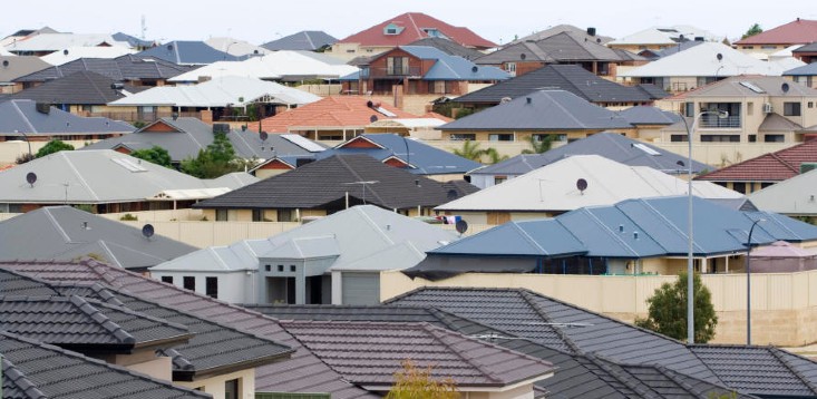 Saul Eslake: The Coalition’s new housing scheme will lead to higher prices, not greater ownership