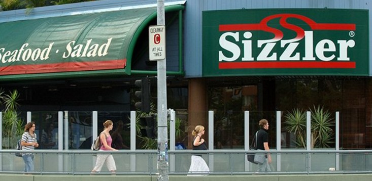 Collins Foods to give back $1.8 million in JobKeeper for now-closed Sizzler stores