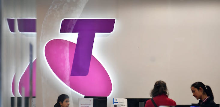 Telstra tells 65% of post-paid mobile customers to expect price hikes from September