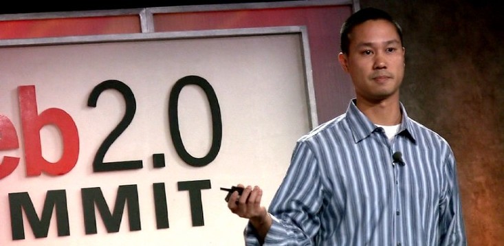 Remembering Tony Hsieh: How the former Zappos chief’s unusual leadership style defined a business