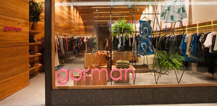 Gorman issues scam warning to customers after websites appear pretending to sell its products