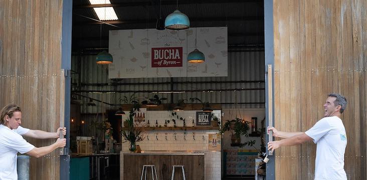 In a market overtaken by big business, independent kombucha brands say they are not dead yet