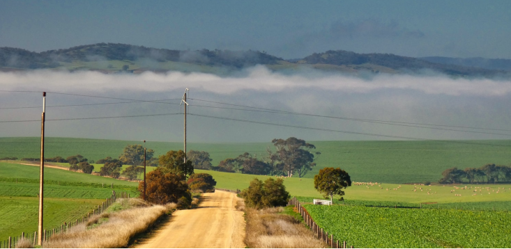 Climate change is threatening Australia’s farming industry