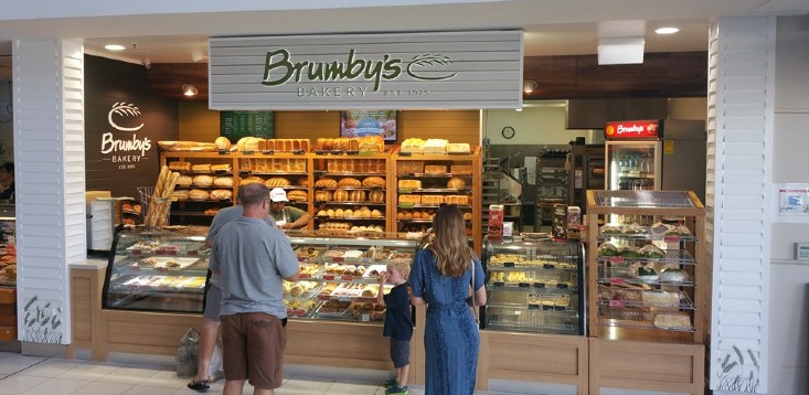 Retail Food Group profit plummets 71% as CBD cafes struggle