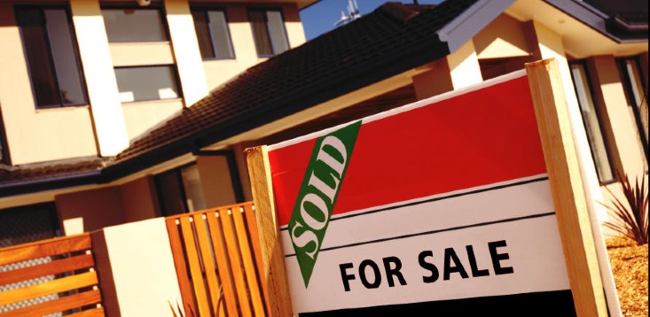 Despite a surge in the number of Australians buying their first home, research shows this trend will be short term