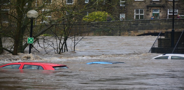 Explained: The support available for SMEs affected by flooding