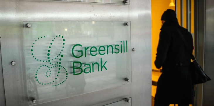 From Bundaberg to the world: Greensill is a multi-billion dollar corporate calamity