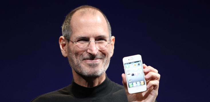 What Steve Jobs can teach you about resilience