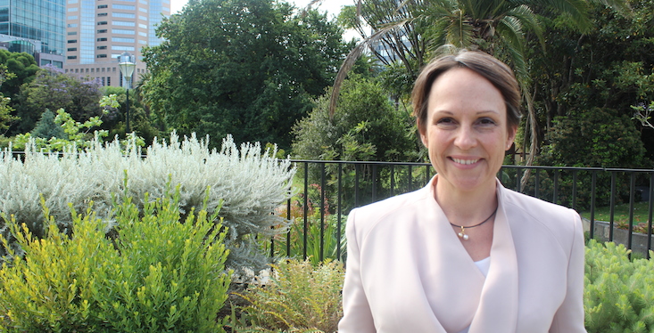 “Time for me to make way”: Victorian Small Business Minister Jaala Pulford to stand down at November election